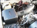 Volant 91-94 Chevrolet Blazer 5.7 V8 Pro5 Closed Box Air Intake System thumbnail 4