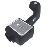 Volant 91-94 Chevrolet Blazer 5.7 V8 Pro5 Closed Box Air Intake System thumbnail 6