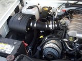 Volant 96-00 Chevrolet C2500 7.4 V8 Pro5 Closed Box Air Intake System thumbnail 3