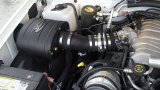 Volant 96-00 Chevrolet C2500 7.4 V8 Pro5 Closed Box Air Intake System thumbnail 6