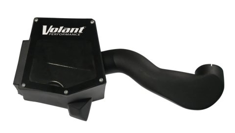 Volant 01-06 Chevy Silverado/Sierra/Avalanche/Suburban/Yukon 2500 8.1L V8 Pro5 Cold Air Intake thumbnail 6