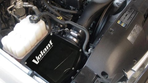 Volant 01-06 Chevy Silverado/Sierra/Avalanche/Suburban/Yukon 2500 8.1L V8 Pro5 Cold Air Intake thumbnail 9