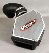 Volant 10-12 Dodge Ram 2500 / 3500 6.7 I6 Primo Closed Box Air Intake System thumbnail 2