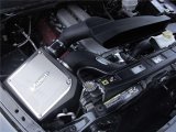 Volant 04-06 Dodge Ram 1500 8.3 V10 Pro5 Closed Box Air Intake System thumbnail 1