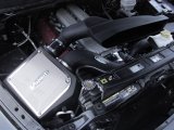 Volant 04-06 Dodge Ram 1500 8.3 V10 Pro5 Closed Box Air Intake System thumbnail 2