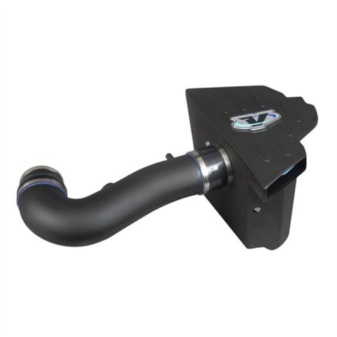 Volant 11-17 Dodge Durango 5.7 V8 Pro5 Closed Box Air Intake System thumbnail 1