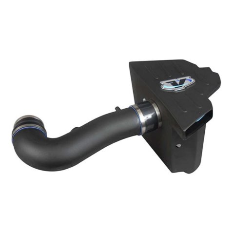 Volant 11-17 Dodge Durango 5.7 V8 Pro5 Closed Box Air Intake System thumbnail 2