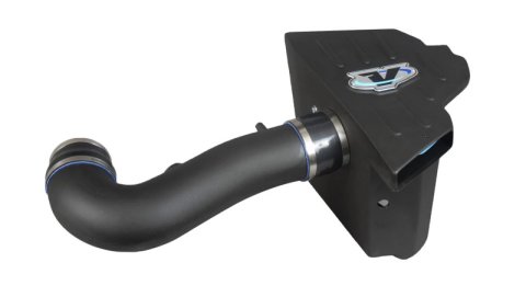 Volant 11-17 Dodge Durango 5.7 V8 Pro5 Closed Box Air Intake System thumbnail 4