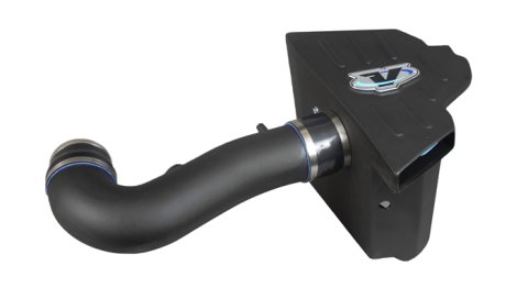 Volant 11-17 Dodge Durango 5.7 V8 Pro5 Closed Box Air Intake System thumbnail 8