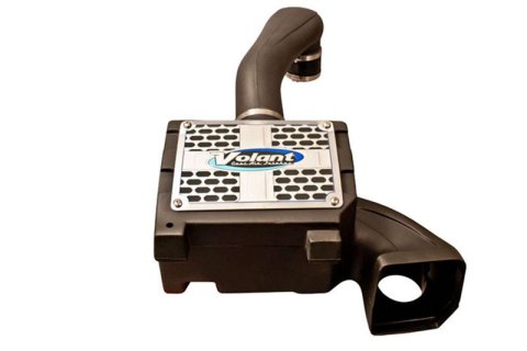 Volant 13-18 Dodge Ram 1500, 19-23 Classic 5.7 V8 Pro5 Closed Box Air Intake System thumbnail 1