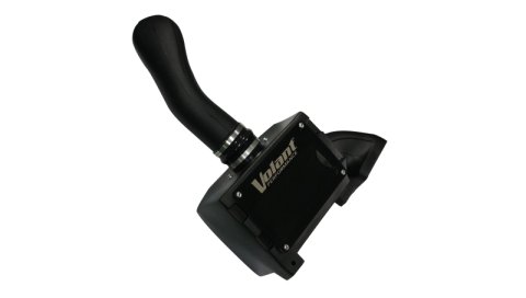 Volant 13-18 Dodge Ram 1500, 19-23 Classic 5.7 V8 Pro5 Closed Box Air Intake System thumbnail 4