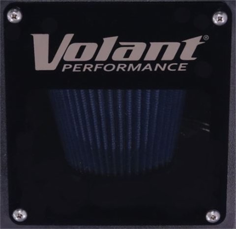 Volant 13-18 Dodge Ram 1500, 19-23 Classic 5.7 V8 Pro5 Closed Box Air Intake System thumbnail 6