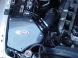 Volant 03-06 Dodge Ram 2500 / 3500 5.9L I6 Cummins Primo Closed Box Air Intake System thumbnail 1