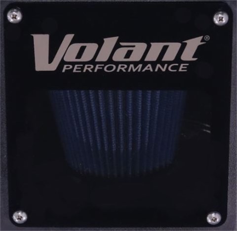 Volant 07-12 Dodge Nitro 4.0 V6 Pro5 Closed Box Air Intake System thumbnail 1