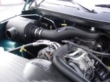 Volant 94-00 Dodge Ram 1500 5.9L V8 | 5.2L V8 | 3.9L V6 Pro5 Closed Box Air Intake System thumbnail 3