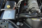 Volant 06-10 Jeep Grand Cherokee 6.1 V8 Pro5 Closed Box Air Intake System thumbnail 1