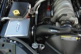 Volant 06-10 Jeep Grand Cherokee 6.1 V8 Pro5 Closed Box Air Intake System thumbnail 4