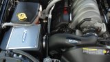 Volant 06-10 Jeep Grand Cherokee 6.1 V8 Pro5 Closed Box Air Intake System thumbnail 5