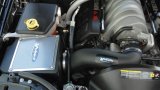 Volant 06-10 Jeep Grand Cherokee 6.1 V8 Pro5 Closed Box Air Intake System thumbnail 6