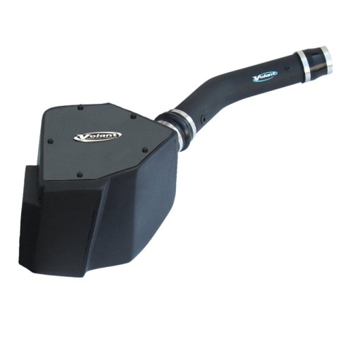 Volant 97-00 Toyota 4Runner/97-04 Tacoma 2.7 L4 Pro5 Closed Box Air Intake System
