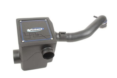 Volant 05-15 Toyota Tacoma 2.7L L4 Pro5 Closed Box Air Intake System