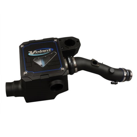 Volant 12-15 Toyota Tacoma 4.0L V6 Pro5 Closed Box Air Intake System
