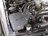 Volant 99-02 Toyota 4Runner 3.4 V6 Pro5 Closed Box Air Intake System thumbnail 2