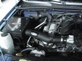 Volant 05-11 Toyota Tacoma 4.0L V6 Pro5 Closed Box Air Intake System thumbnail 4