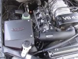 Volant 01-04 Toyota Sequoia 4.7 V8 Pro5 Closed Box Air Intake System thumbnail 2