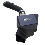 Volant 99-05 Ford Excursion 6.8 V10 Pro5 Closed Box Air Intake System thumbnail 1
