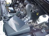 Volant 99-05 Ford Excursion 6.8 V10 Pro5 Closed Box Air Intake System thumbnail 2