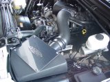 Volant 99-05 Ford Excursion 6.8 V10 Pro5 Closed Box Air Intake System thumbnail 4