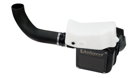 Volant 10-10 Ford F-150 SVT Raptor 6.2 V8 Pro5 Closed Box Air Intake System thumbnail 1