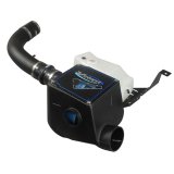 Volant 11-14 Ford F-150 6.2 V8 Pro5 Closed Box Air Intake System thumbnail 2