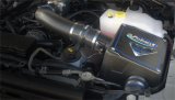 Volant 11-14 Ford F-150 6.2 V8 Pro5 Closed Box Air Intake System thumbnail 4