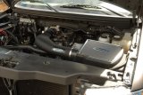 Volant 04-05 Ford F-150 4.6 V8 Pro5 Closed Box Air Intake System thumbnail 2