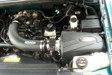 Volant 97-02 Ford Expedition 4.6 V8 Pro5 Closed Box Air Intake System thumbnail 2