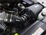 Volant 99-01 Ford F-150 5.4 V8 Pro5 Closed Box Air Intake System thumbnail 2