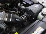 Volant 99-01 Ford F-150 5.4 V8 Pro5 Closed Box Air Intake System thumbnail 3