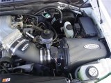 Volant 01-04 Ford F-150 5.4 V8 Pro5 Closed Box Air Intake System thumbnail 2
