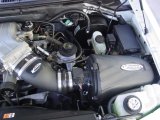 Volant 01-04 Ford F-150 5.4 V8 Pro5 Closed Box Air Intake System thumbnail 3