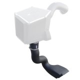 Volant 02-06 Cadillac Escalade 6.0 V8 Air Intake Scoop thumbnail 1