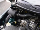 Volant 94-01 Dodge Ram 3.9 V6 Air Intake Scoop thumbnail 4