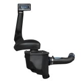 Volant 12-18 Jeep Wrangler JK 3.6L V6 Pro5 Air Intake System w/ Snorkel thumbnail 1