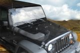 Volant 07-11 Jeep Wrangler JK 3.8L V6 Pro5 Air Intake System w/ Snorkel thumbnail 2