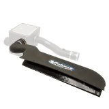 Volant 04-12 Toyota Tacoma 2.7L L4 Air Intake Scoop thumbnail 1