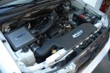 Volant 04-12 Toyota Tacoma 2.7L L4 Air Intake Scoop thumbnail 2