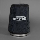 Volant Universal Round Black Prefilter (Fits Filter No. 5117/ 5118/ 5124/ 5151/ 5122) thumbnail 2