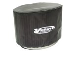Volant Universal Oval Black Prefilter (Fits Filter No. 5144/ 5152) thumbnail 2