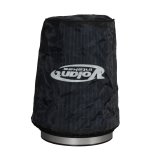 Volant Universal Round Black Prefilter (Fits Filter No. 5111/ 5119/ 5150) thumbnail 2